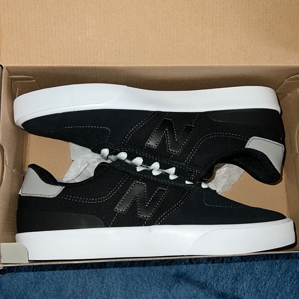 New balance